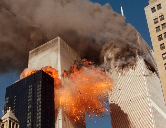 One attack, many Americas: Why 9/11 and its many griefs land differently  25 years later